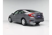 $20998 : Honda Civic 2018 LX 4dr Seda thumbnail
