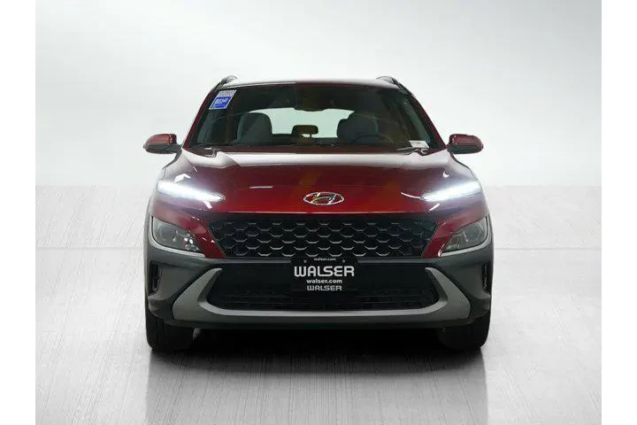 $22998 : Hyundai KONA 2023 AWD SEL 4d image 8