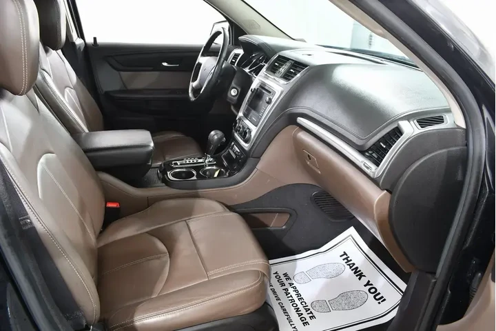 $8955 : GMC Acadia 2014 AWD SLT-2 4d image 10