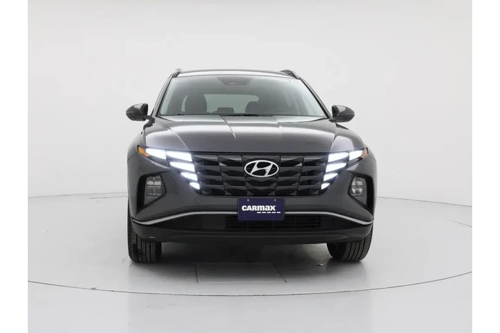 $25998 : Hyundai TUCSON 2023 AWD SEL image 5