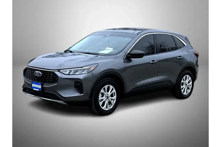 $23795 : Ford Escape 2023 AWD Active image 1