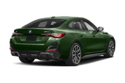 $38791 : BMW i4 2023 eDrive40 Gran Co thumbnail