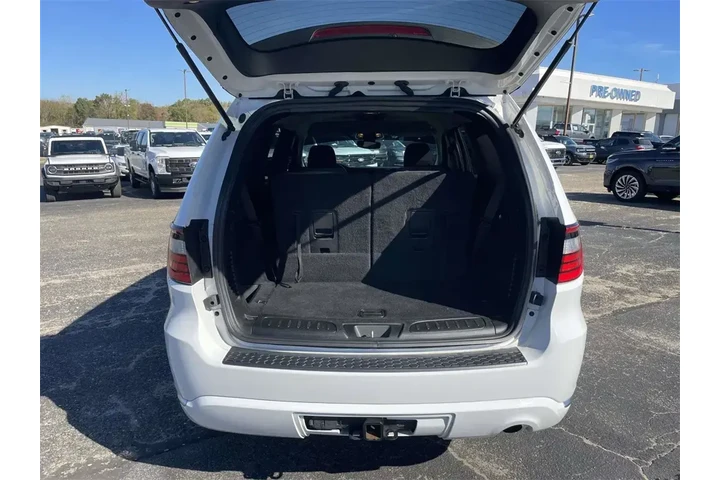 $22999 : Dodge Durango 2022 SXT 4dr S image 10