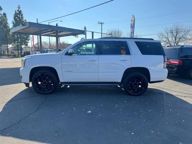 $21998 : 2019 GMC Yukon SLT image 10