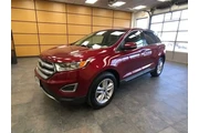 $13898 : Ford Edge 2016 AWD SEL 4dr C thumbnail