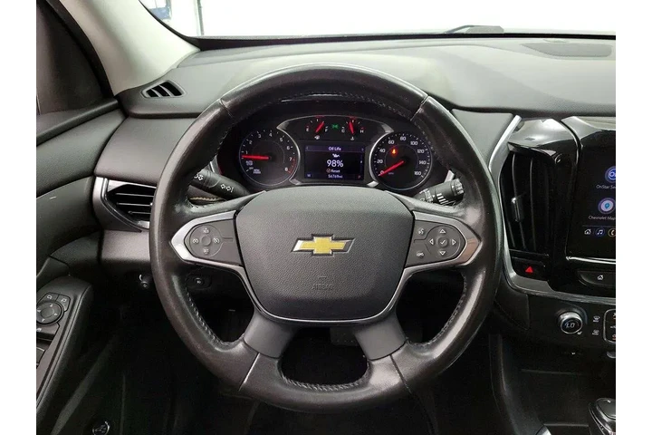 $24998 : Chevrolet Traverse 2020 LT C image 10