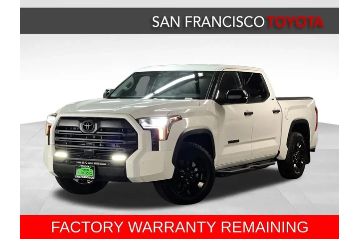 $34999 : 2022 Tundra SR5 image 1