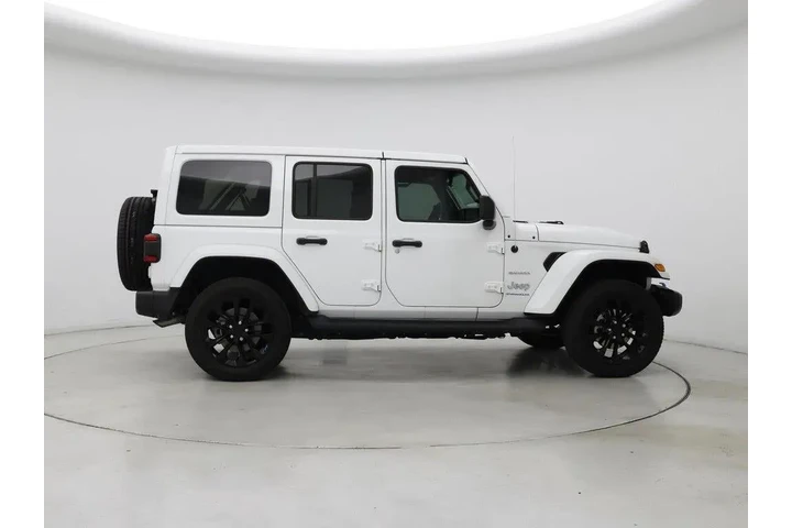 $34998 : Jeep Wrangler 2023 4x4 Sahar image 7