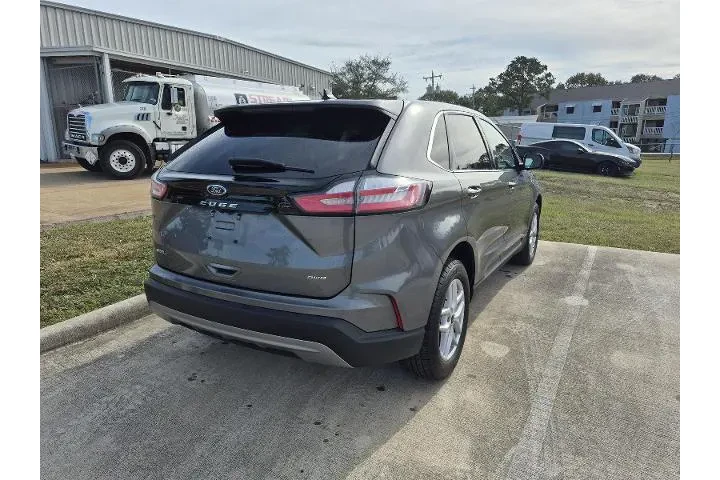$28591 : Ford Edge 2024 AWD ST-Line 4 image 3