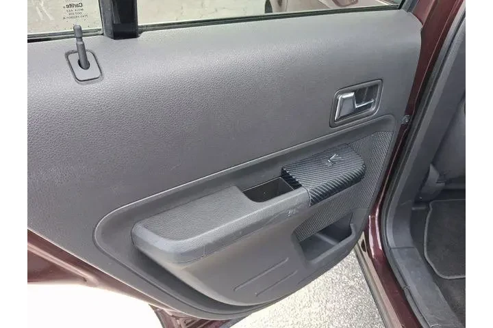 $3990 : Ford Edge 2009 SE 4dr Crosso image 9