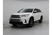 $28998 : Toyota Highlander 2019 AWD L thumbnail