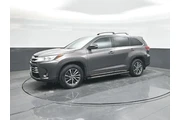 Toyota Highlander 2017 AWD S