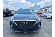 $19600 : 2020 Santa Fe Limited 2.0T thumbnail