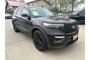 $24950 : 2020 Explorer ST thumbnail