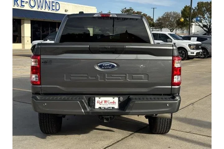 $39591 : Ford F-150 2023 4x4 XL 4dr S image 8