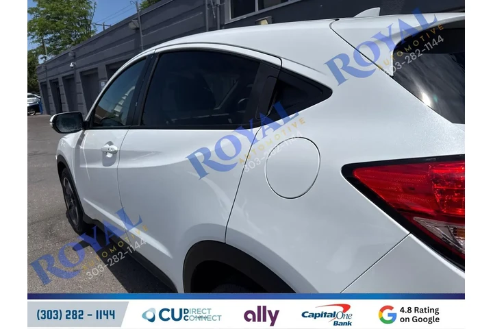$16995 : 2018 HR-V EX image 10