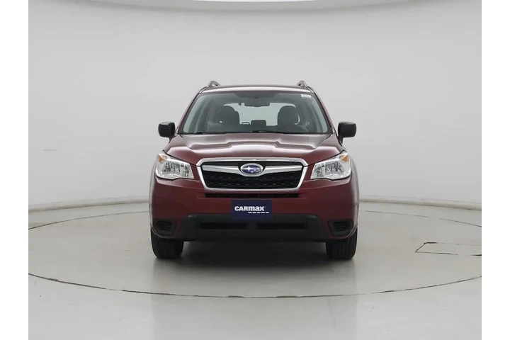 $16998 : Subaru Forester 2016 AWD 2.5 image 5