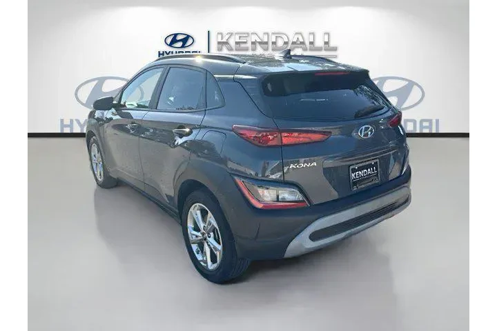 $17313 : Hyundai KONA 2023 AWD SEL 4d image 4