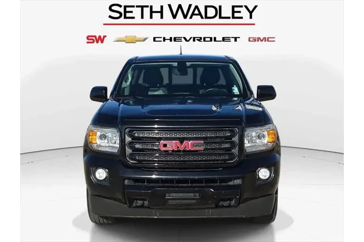 $21272 : GMC Canyon 2019 4x4 All Terr image 2