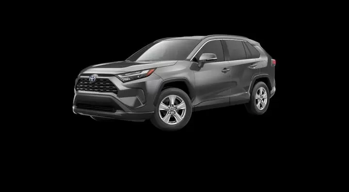 $37994 : RAV4 Hybrid Hybrid XLE image 2