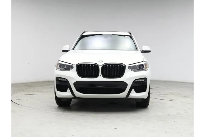 $26998 : BMW X3 2021 sDrive30i 4dr Sp image 5