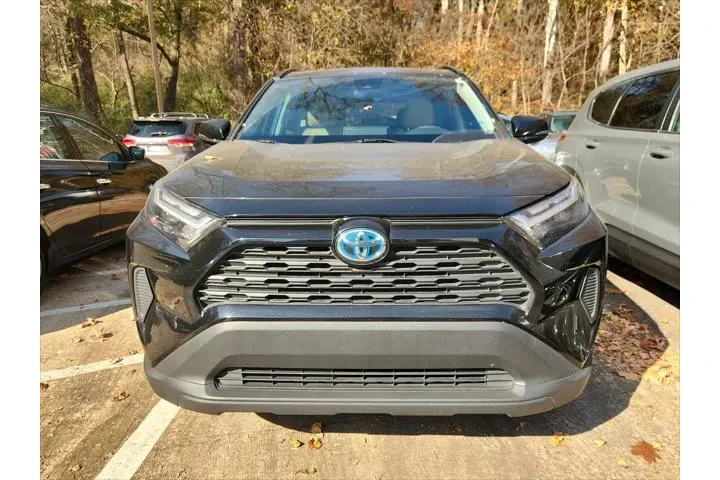 $28765 : Toyota RAV4 Hybrid 2022 AWD image 3
