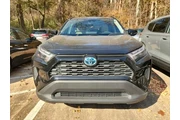 $28765 : Toyota RAV4 Hybrid 2022 AWD thumbnail