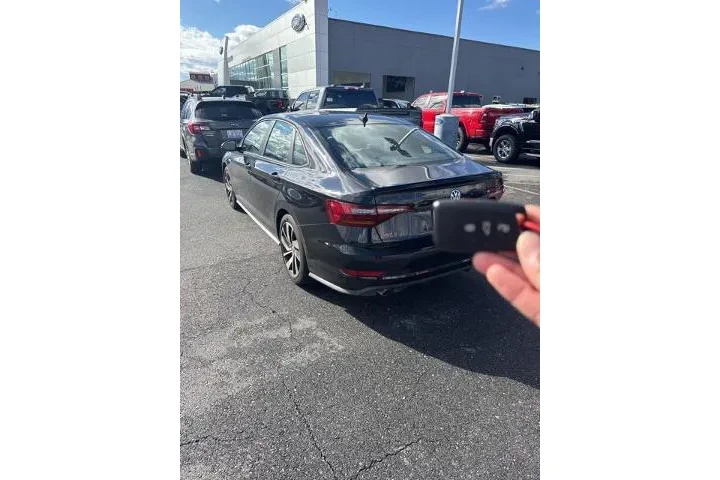 $24888 : Volkswagen Jetta 2019 GLI S image 5