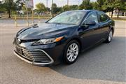 $16500 : 2021 Camry LE thumbnail