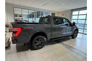 $39986 : Ford F-150 2021 4x4 Lariat 4 thumbnail