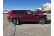 $31495 : Jeep Grand Cherokee L 2023 4 thumbnail