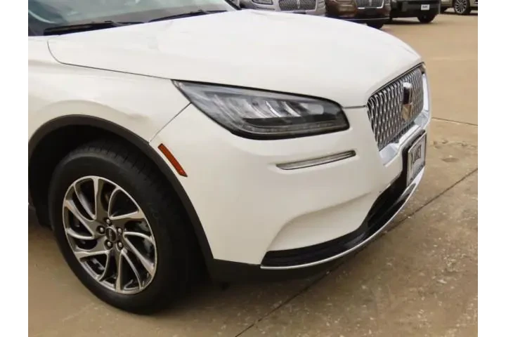 $21911 : Lincoln Corsair 2022 Standar image 5