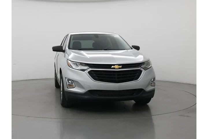 $12998 : Chevrolet Equinox 2019 LS 4d image 5