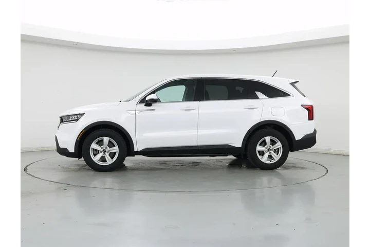 $23998 : Kia Sorento 2023 LX 4dr SUV image 3