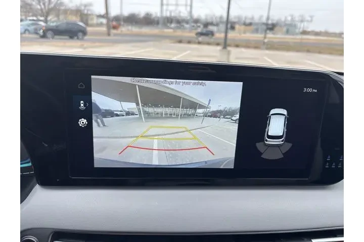 $34998 : Hyundai PALISADE 2025 AWD SE image 10