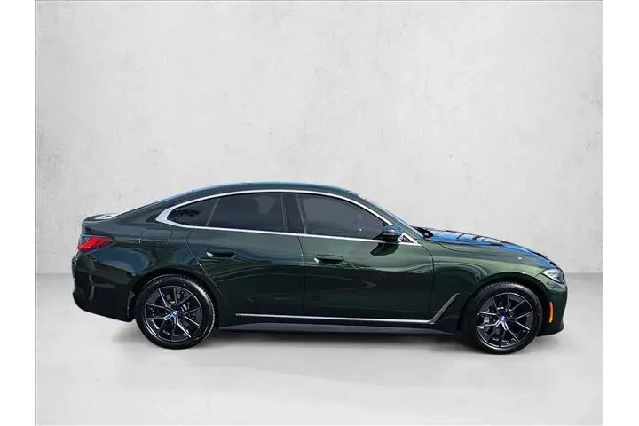 $34796 : BMW i4 2023 eDrive35 Gran Co image 4