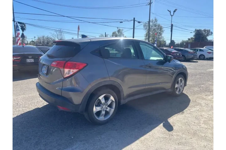 $11999 : 2016 HR-V EX image 7