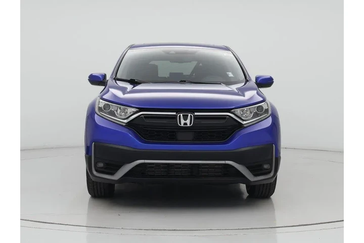 $28998 : Honda CR-V 2021 AWD EX-L 4dr image 5