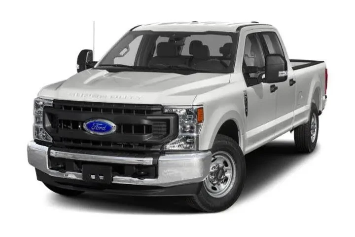 $38977 : Ford F-250 Super Duty 2021 4 image 1