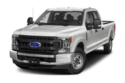 Ford F-250 Super Duty 2021 4 en San Antonio