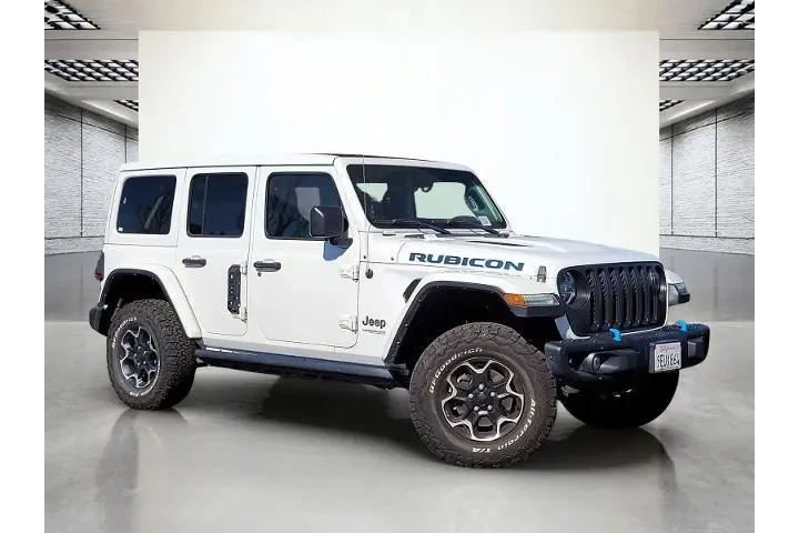 $29999 : Jeep Wrangler Unlimited 2021 image 2