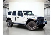 $29999 : Jeep Wrangler Unlimited 2021 thumbnail