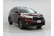 Toyota Highlander 2016 AWD X en Fresno