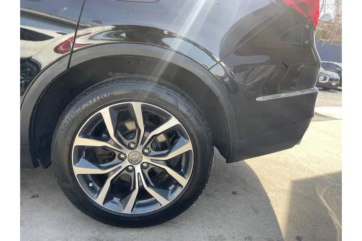 $39799 : Acura MDX 2023 SH-AWD 4dr SU image 10