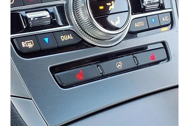 $20599 : Lincoln MKZ Hybrid 2019 Rese image 5