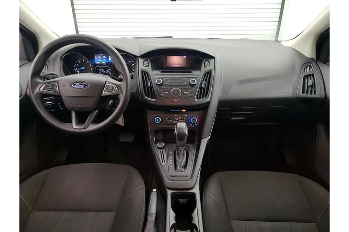 $9998 : Ford Focus 2015 S 4dr Sedan image 9