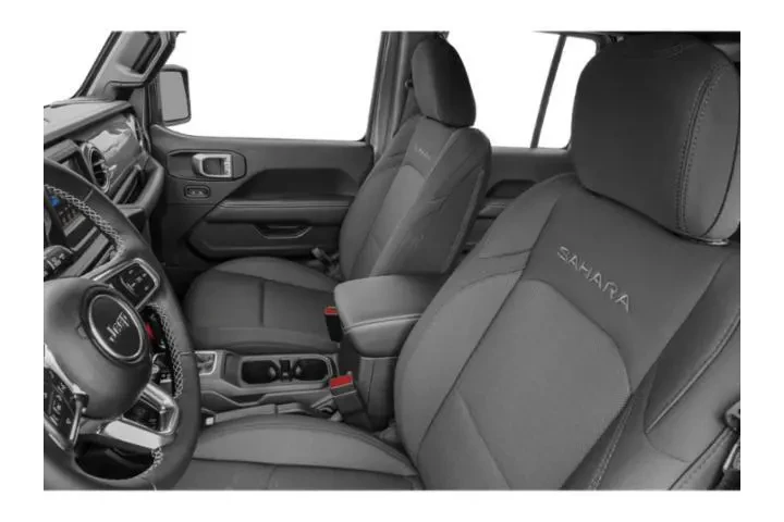 $26995 : Jeep Wrangler Unlimited 2018 image 9