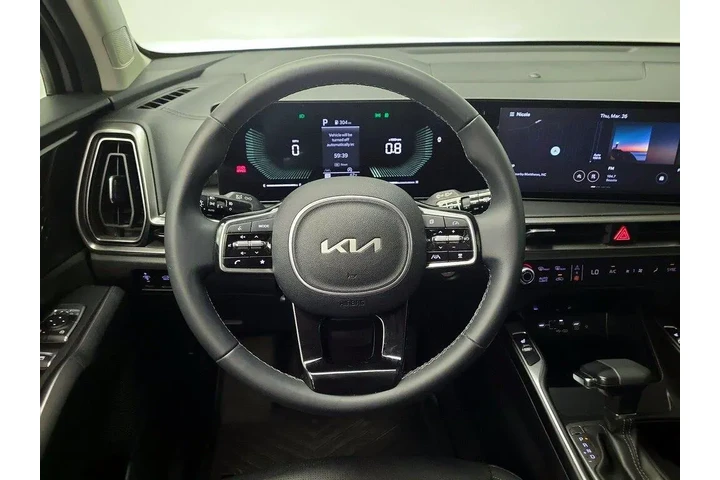 $32998 : Kia Sorento 2025 EX 4dr SUV image 10