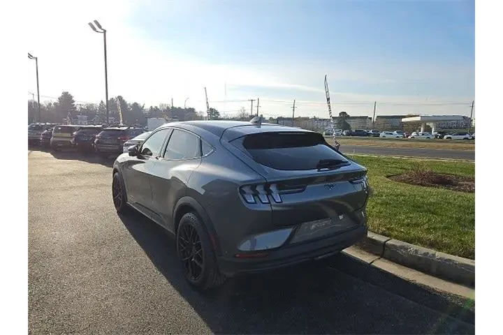 $22000 : Ford Mustang Mach-E 2021 Sel image 2