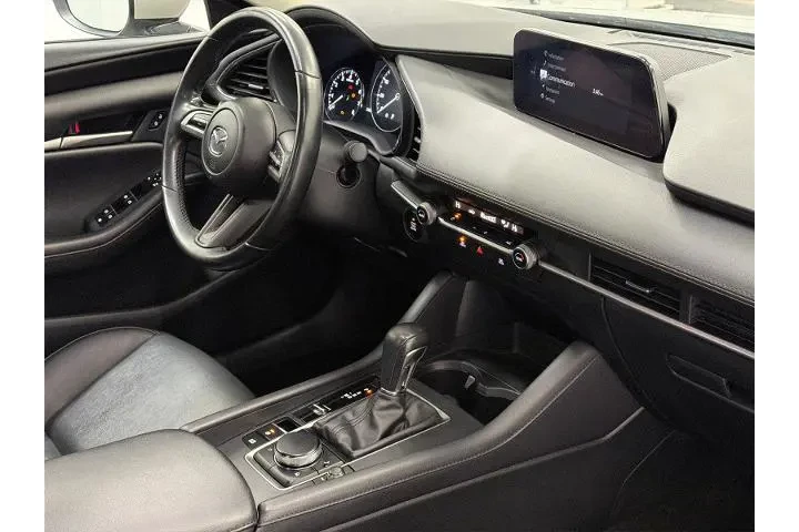 $20000 : Mazda Mazda3 Sedan 2023 2.5 image 8